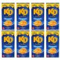 Kraft Dinner, Original Macaroni & Cheese 225g/7.6oz, 12ct from Canada