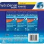 HydraSense Eye Drops - Advanced for Dry Eyes 10ml Provitamin B5 3x10ml- FROM CANADA