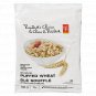 President Choice-  All Natural Puffed Wheat 400g/14.1 oz. bag  From canada