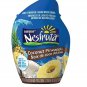 Nesfruta Liquid Coconut Pineapple Liquid Water Enhancer, 4X 52ml/1.8 fl.oz- From Canada