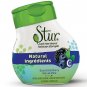 4xStur Blue & Blackberry Liquid Water Enhancer-From Canada
