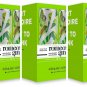 Romeo's GIN FIZZ-Lemon-Cucumber Ready-To-Drink Non-Alcoholic Cocktail, 12 cans from canada
