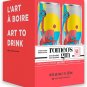 Romeo's GIN SPRITZ - Non-Alcoholic, Ready to Drink Cocktail, 12 cans from canada