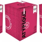 Atypique Beverages Non-alcoholic -SANGRIA -flavored drinks 355ml x 12 cans from canada Atypique Beverages Non-alcoholic -SANGRIA -flavored drinks 355ml x 12 cans from canada