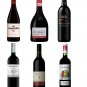 Red-Discovery Red Wine Box - Variety (6 Bottles Pack)-from canada