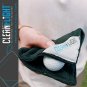 Clean Flight Premium Golf Ball Washer - Portable Cleaner for Golf Bag or Cart - From Canada