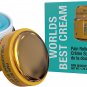 WBC Natural Arthritis Pain Relief Cream using the Power of Copper – 50 ml Jar