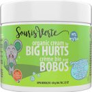 Souris Verte Organic Boo Boo Healing & Diaper Rash Cream – Made in Canada – Souris Verte Organic Boo Boo Healing & Diaper Rash Cream – Made in Canada –