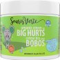 Souris Verte Organic Boo Boo Healing & Diaper Rash Cream – Made in Canada –