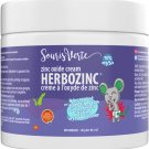 Souris Verte Herbozinc Zinc Oxide Diaper Rash Cream – Made in Canada– Souris Verte Herbozinc Zinc Oxide Diaper Rash Cream – Made in Canada–