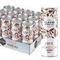 MOSCOW MULE -12 cans -0% alcool- from canada