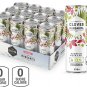 MARGARITA -12 cans -0% alcool- from canada