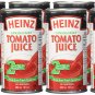 HEINZ Tomato Juice 284 ml 10 fl oz 12 Pack -  from canada
