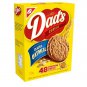 Dad’s Oatmeal Cookies, 48-packs of 2  -1.8kg/4lb. box{Imported from Canada}