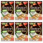 Breton Veggie Bites Pouches, Dare Breton Pack of 6, 132 g- From Canada 3 count -