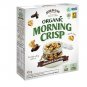 Jordans Morning Crisp Organic Chocolate  450 GR x 4 boxes From Canada
