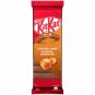 12 x-KITKAT- Caramel Crisp Wafer Bar 120 g  =From canada