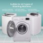 Maravello Washing Machine & septic Tank Cleaner 28- Deep Cleaning -Clean Laundry Tub Seal Descaler