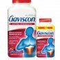 145 tabs of Gaviscon  Chewable Foamtabs extra strength fruit blend heartburn -From Canada-cp