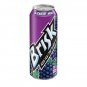 6 Cans of Brisk Blackberry Iced Tea 710mL Each -From Canada