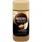 Nescafe Gold Espresso Instant 100% Arabica with Cream Coffee 6X  100g From Canada