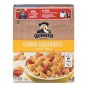 Quaker Corn Squares Cereal 4 x 375g boxes  from CANADA