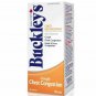 Buckley's Cough Syrup for Chest Congestion - 1  50ml or 250 ml-FREE SHIPPING CANADA