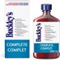 Buckley's Complete Cough, Cold & Flu Syrup Size 250ml Canada