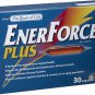 Enerforce Plus (30 Ampoules) 30 Count 30 x 10ml -By Roots of Life/ La Racine de Vie