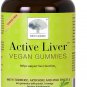 Nordic Inc Active Liver 60-120-180 Tablets-