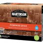 MARTINSON PUMPKIN SPICE COFFEE CUPS 48, Compatible with Keurig K-Cup 24- From Canada
