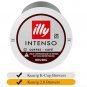 ILLY CLASSICO MEDIUM ROAST COFFEE K-CUP® PODS (50)- From Canada