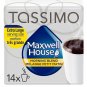 Tassimo Maxwell House Morning Blend Coffee Single Serve T-Discs, 14 ct Box, x 4 from Canada