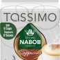 2 x Tassimo Nabob Cappuccino Coffee Single Serve T-Discs, 8 Cappuccinos from Canada