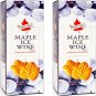 Canadian Maple Syrup Ice Wine Cream Filled Cookies 200 g packX 2 By  Turkey Hill