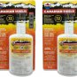 Canadian Shiels-DEET FREE-12 hours protect-  Insect Repellent Lotion Pump [100ML] (2 Pack)
