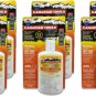 Canadian Shiels-DEET FREE-12 hours protect-  Insect Repellent Lotion Pump [100ML] (6 Pack)