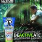 PiACTIVE - DEET FREE - Insect Repellent Lotion - 120 ML 20% ICARIDIN] 2 Pack)