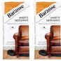 Baranne Leather Shoes- r Furniture- Wood Cleaning Wipe 50g -K30 - 2 pack-