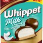 DareWhippet Milk Chocolate Coconut Marshmallow Cookies 230g from Canada 1- 4- 6 boxes