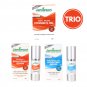 Jamieson Beauty Serums Trio is a set of three facial serums! -From Canada