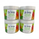 St. Ives Fresh Skin Exfoliating Apricot Scrub 10oz 300ml Jar Tub