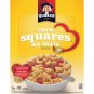 Quaker, Corn Squares, Toasted Cereal, 375g From Canada