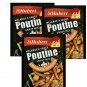 St. Hubert's Instant Poutine (3 or 6 Pack)- 52 gr Packs original