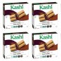 Kashi Cocoa 7 Grain Soft Baked Cereal Bars(Family Pack) 40 count Kashi From Canada