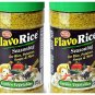 Rose Hill Flavo Rice Garden Vegetables Seasoning, 375g EACH -2 count from Canada