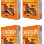 Leclerc Celebration Butter cookies Cappucino Truffle,240 G  X 4 boxes From canada