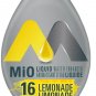 Mio Lemonade Liquid Water Enhancer 48ml 5 Count- From Canada