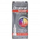Drixoral No Drip, Original, 12 Hour Nasal Spray (15 mL), Fresh from Canada