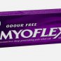 Myoflex Maximum Strength Deep Penetrating Pain Relief Cream 100g